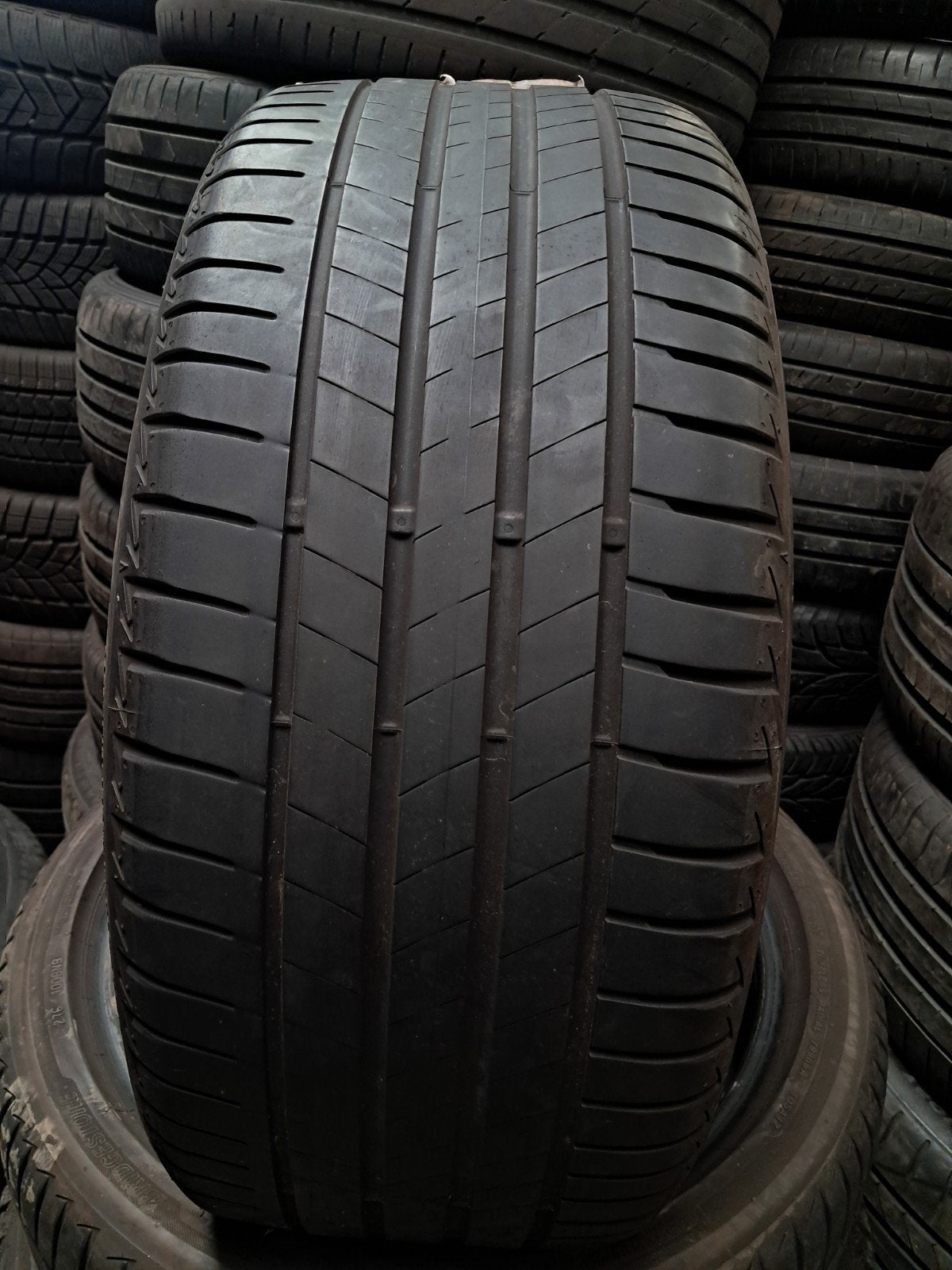 2454019 245/40/19 245/40r19 zomer Bridgestone, Ophalen