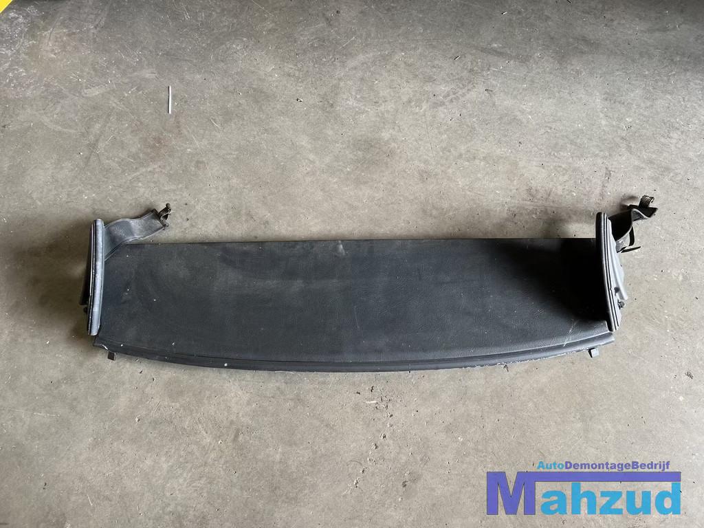 MERCEDES SLK R170 Hoedenplank flap 1996-2004, Auto-onderdelen, Gebruikt, Mercedes-Benz AG, Mercedes-Benz, Mercedesstrasse 120
70372  Stuttgart, DE