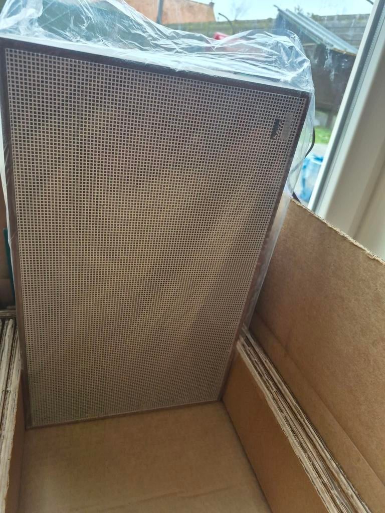 Heco box 1 stuk , nieuw in de doos., Enlèvement