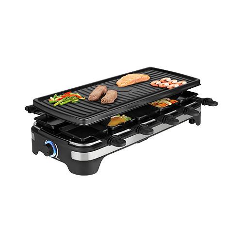 Princess Raclette 10  ( New ), Ophalen, Nieuw