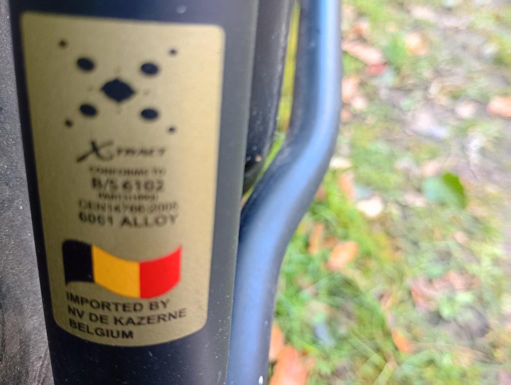 Vélo Grandma Fine pour femmes, Onbekend, Frein à rétropédalage, Frein à main, Enlèvement