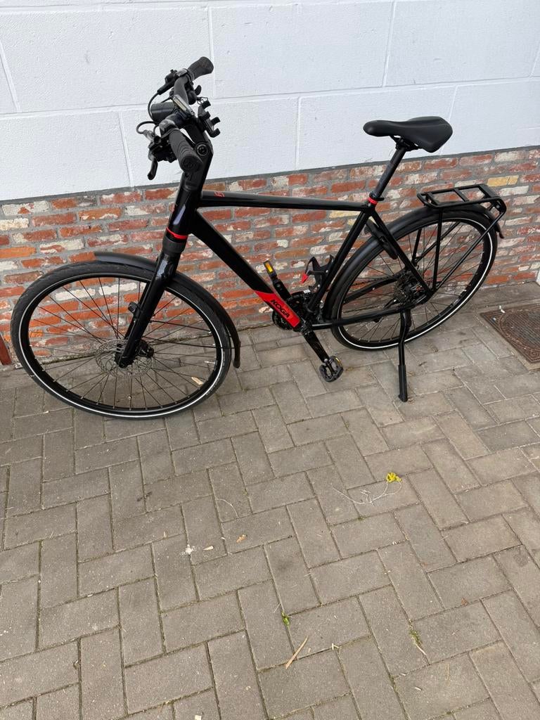 Koga fenya als nieuw, Ophalen, 28 inch, Nieuw, Koga Miyata