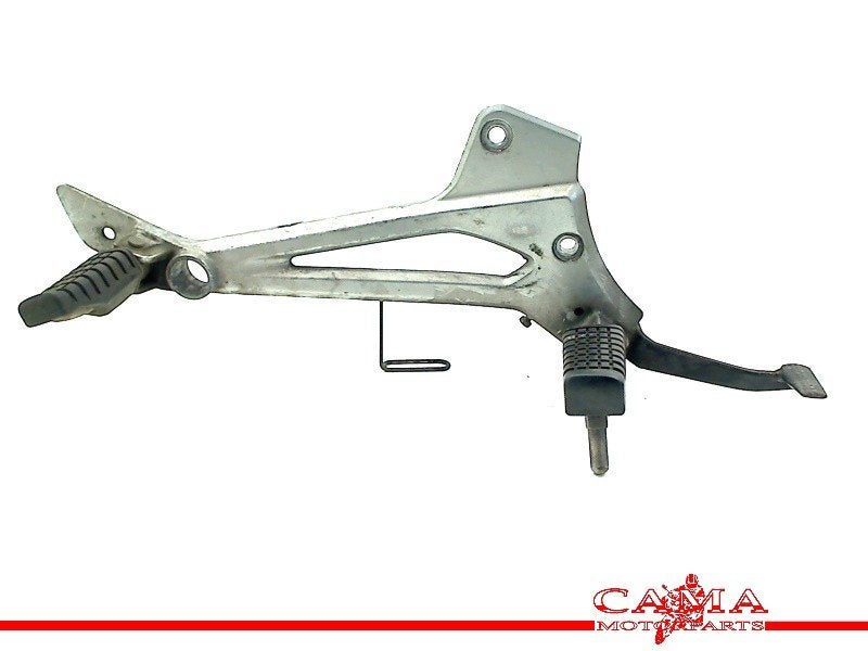 REPOSE PIEDS AVANT DROIT ER-5 2001-2005 (ER5 ER500C-D), Dhr. S. di Majo, Utilisé, Info@cama-motorparts.nl, P.J. Troelstraweg 8 8
3144 CX  MAASSLUIS, NL