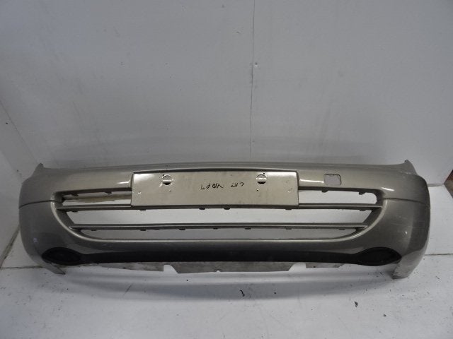 PARE-CHOCS AVANT Citroën Xsara Picasso (CH), Autos : Pièces & Accessoires, Utilisé, Avant, Citroën, Pare-chocs