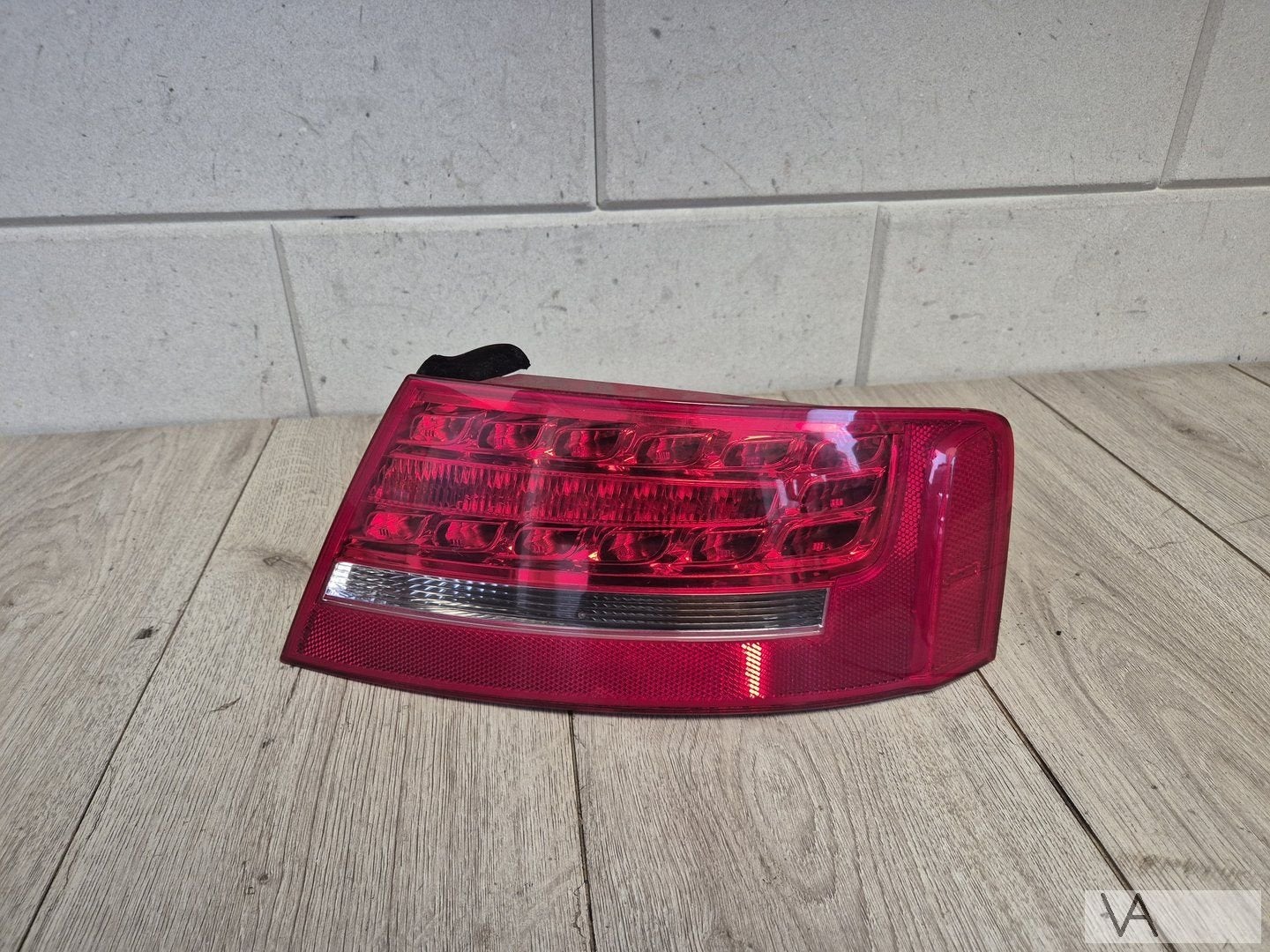 Audi A5 2007 - 2012 achterlicht rechts LED 8t8945096d €100, -, Audi, Utilisé, -