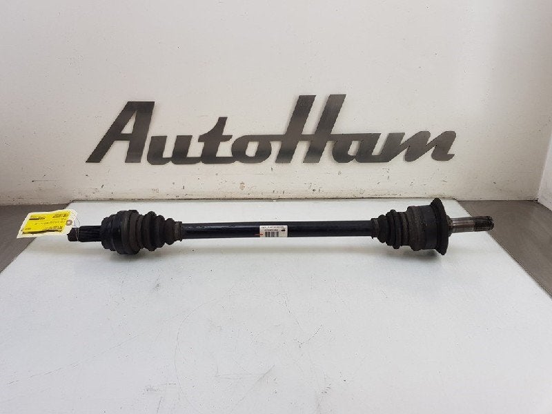CARDAN ARRIERE DROIT (TRANSMISSION) BMW 5 serie (F10), Utilisé, BMW
