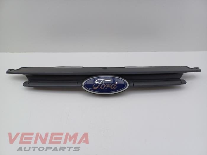 Calandre d'un Ford Transit Custom (NVT), -, 3 mois de garantie, -, -