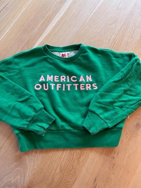 AO76 trui 12jaar   NIEUW, Meisje, Trui of Vest, AO76 American Outfitters, Nieuw