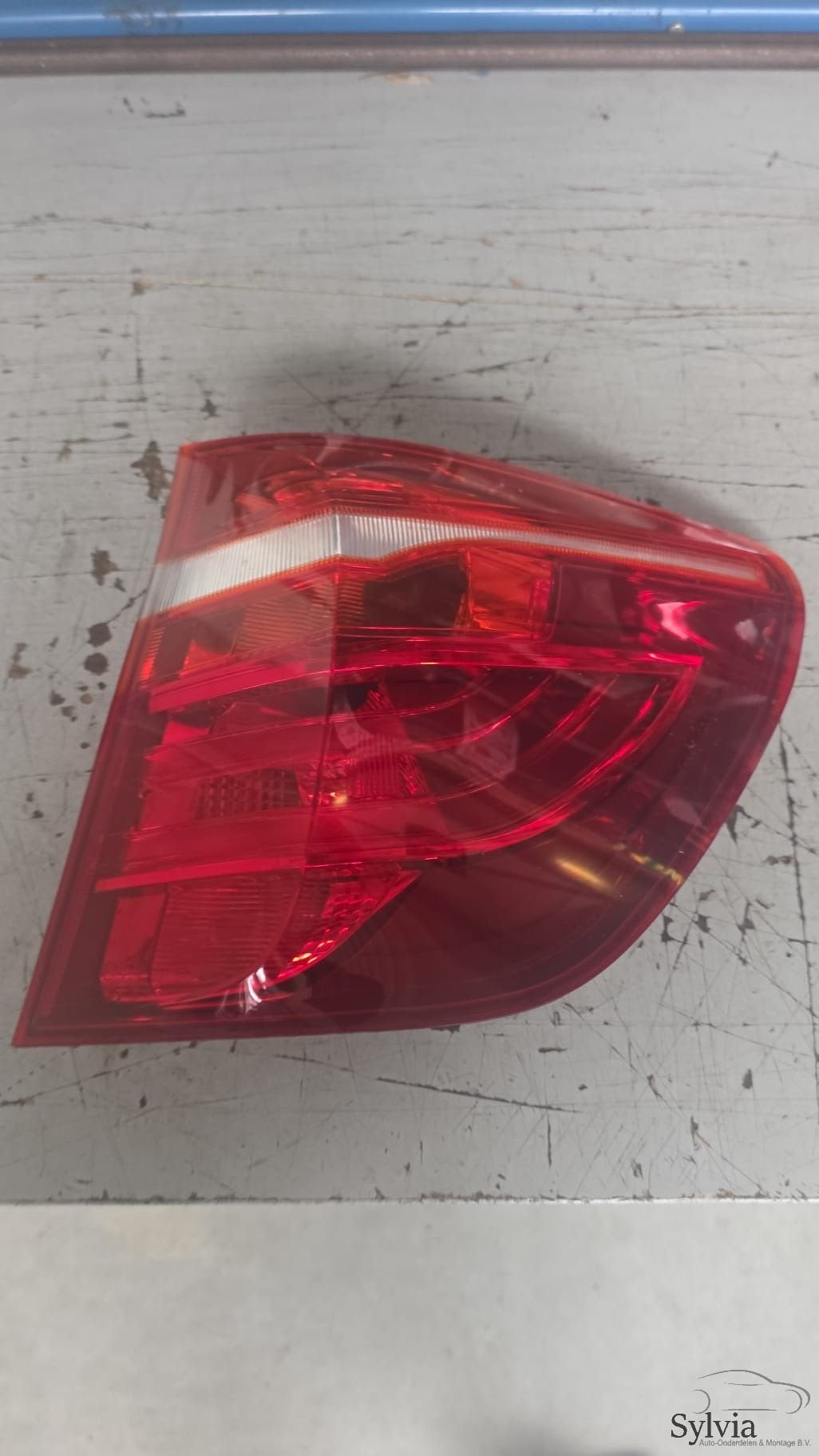 Achterlicht Led Rechts Buiten BMW X3 F25 63217217312 7217312, -, Utilisé, -, -
