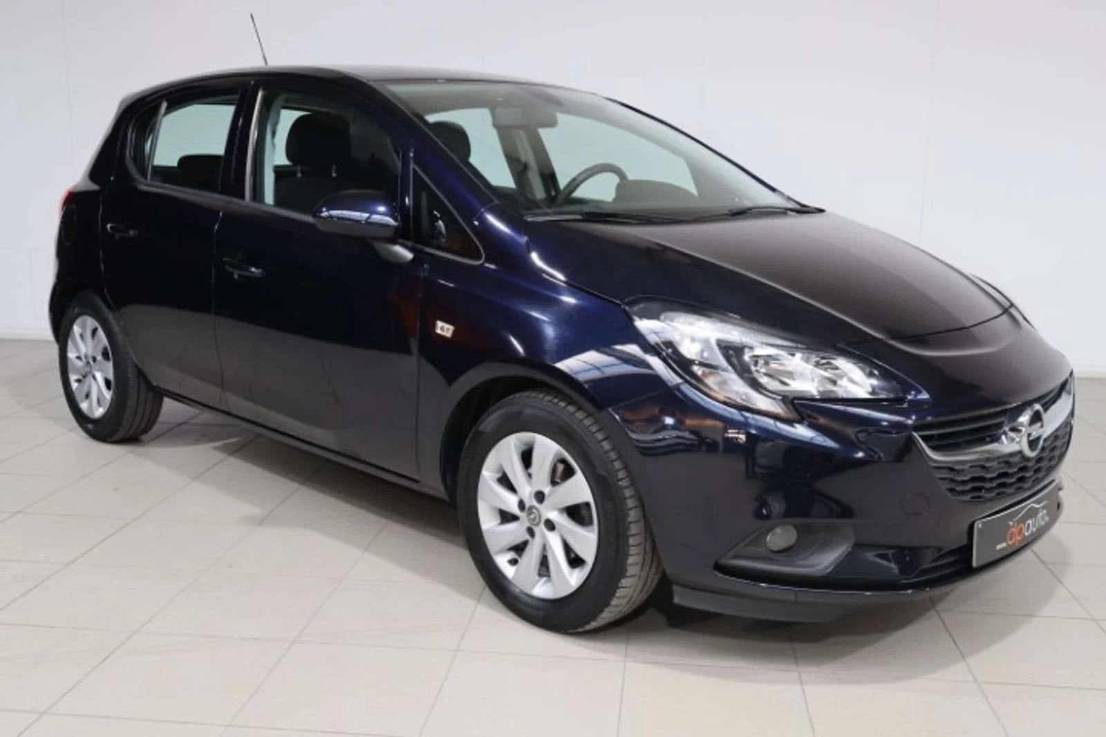 Opel Corsa Corsa 1.2i Apple Carplay/Android Auto, Apple Carplay, Achat, Entreprise, 69 ch