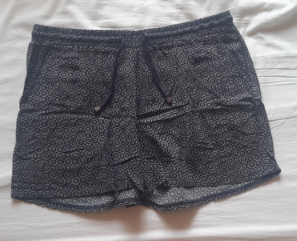 LolaLiza short maat 34, Lola & Liza, Taille 34 (XS) ou plus petite, Porté, Bleu