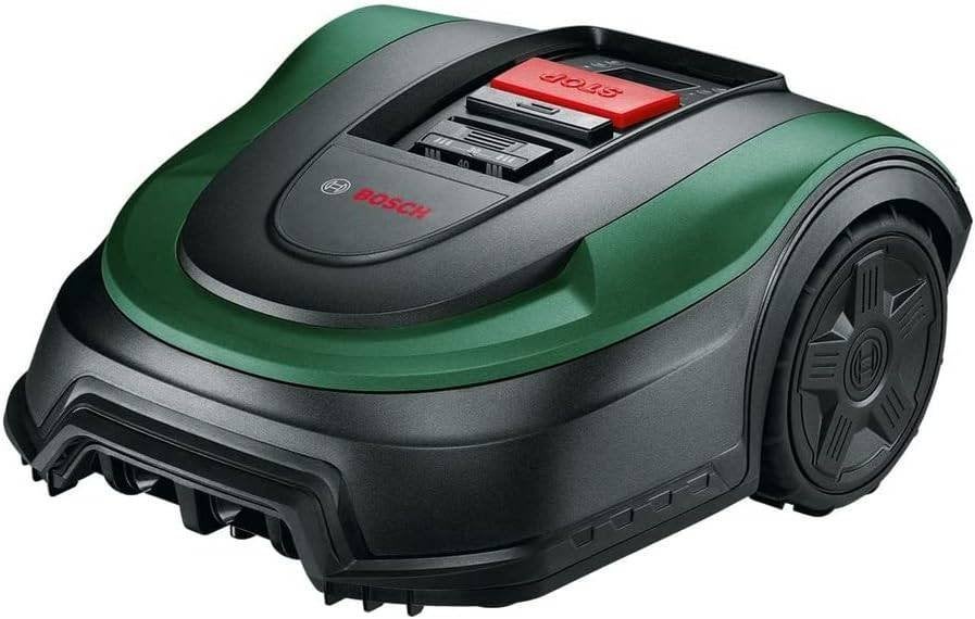 Robot tondeuse bosch, Jardin & Terrasse, Neuf, Moins de 20 cm, Bosh, Enlèvement