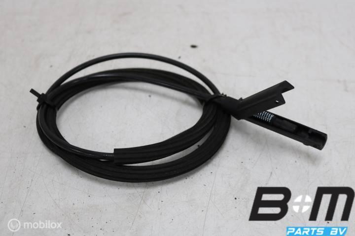 Kabel motorkap VW Golf Plus 5 5M0823535, Utilisé