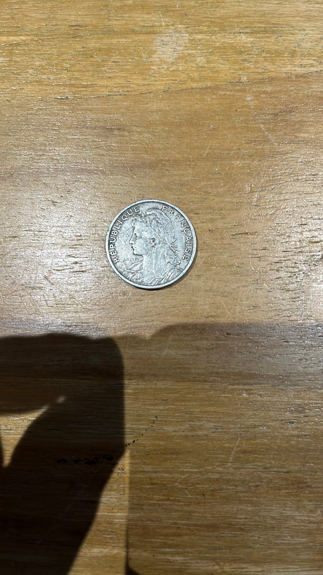 France 25 centimes 1904, Enlèvement ou Envoi