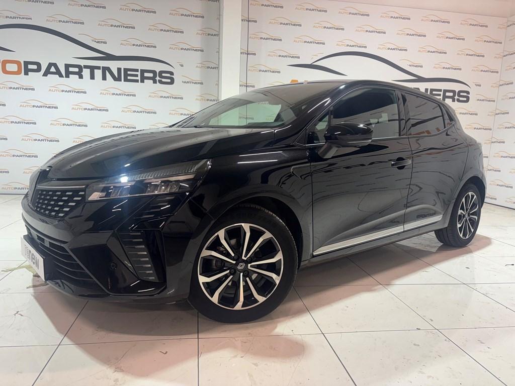 Renault Clio TCe Techno, Autos, Renault, Particulier, Clio, ABS, Régulateur de distance, Airbags, Air conditionné, Ordinateur de bord