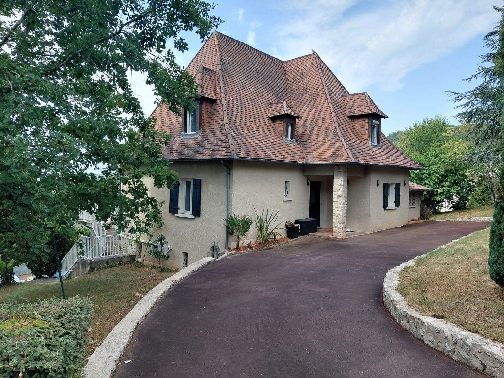 DORDOGNE Périgourdine huis, uitzonderlijke omgeving., Immo, Buitenland, Frankrijk, Woonhuis, Stad