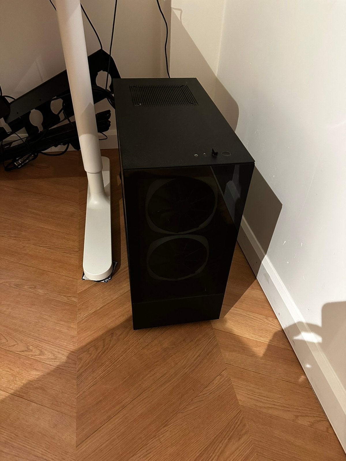 Gaming PC - rtx 2070 super, Informatique & Logiciels, Enlèvement, Comme neuf, Gaming, SSD