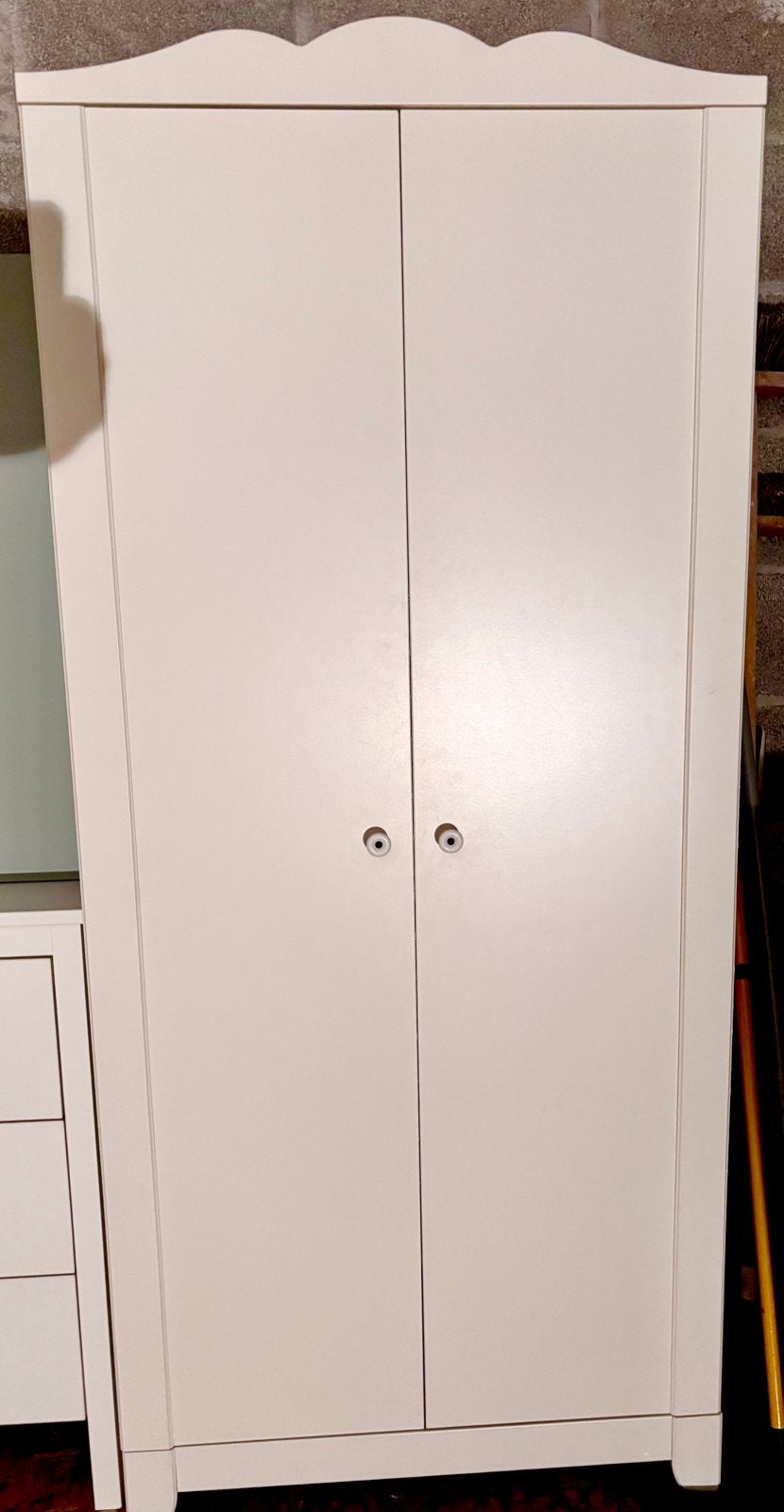Amoire, Enfants & Bébés, Enlèvement, Comme neuf, Armoire