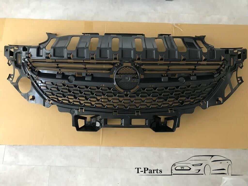Opel Adam grill NIEUW, Neuf, Opel Automobile GmbH, Kontakt@opel-infoservice.de, Opel