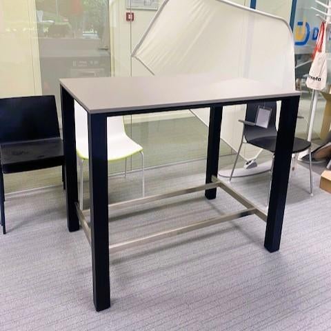 Hoge Sedus Tafel - showroommodel, als nieuw, Enlèvement, Comme neuf