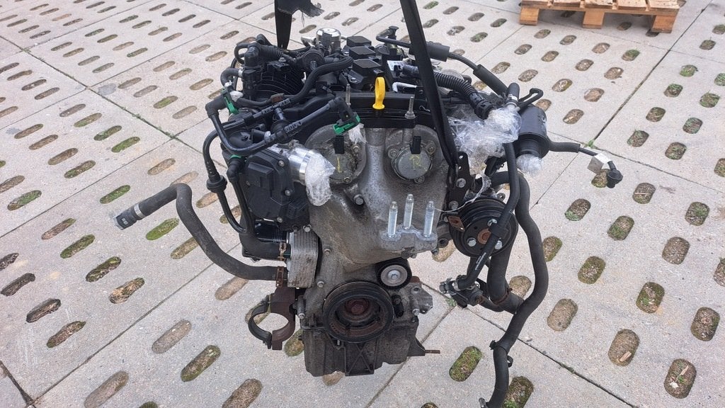 Moteur M2DA Complet FOCUS FORD, Autos : Pièces & Accessoires, Envoi, Utilisé, Skoda