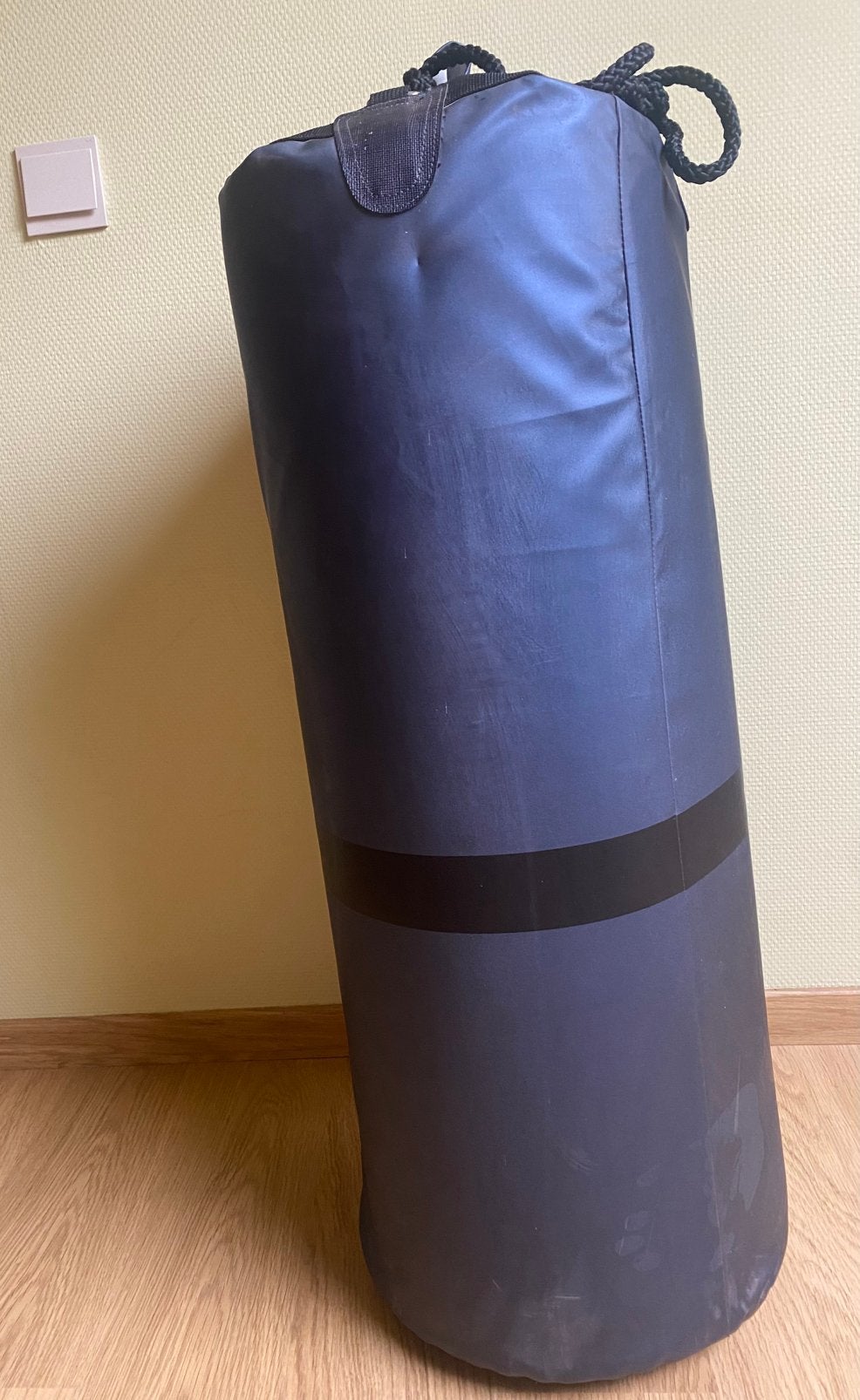 Sac de frappe à suspendre, Enlèvement, Comme neuf