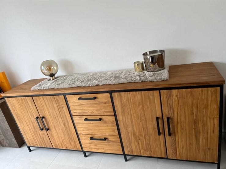 Dressoir paco, Maison & Meubles, Enlèvement, Neuf