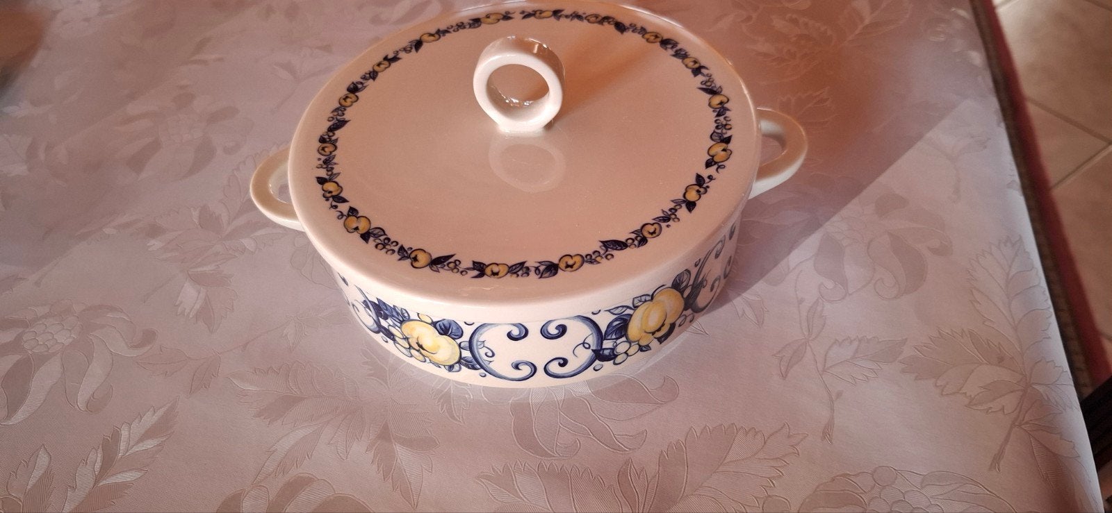 Villeroy & Boch, Maison & Meubles, Enlèvement, Assiettes(s)