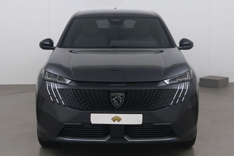 Peugeot 3008 1.2 turbo allure 136 AT, Auto's, Gebruikt, 1199 cc, https://public.car-pass.be/vhr/2831bf41-a8f0-4fef-a20f-842b0ea00383