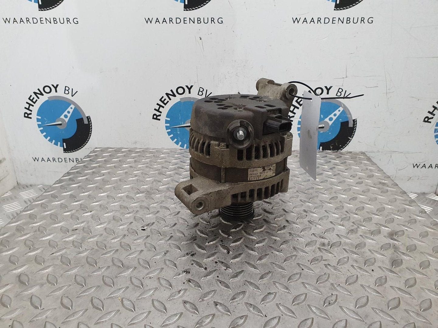 FORD FOCUS C MAX 2.0-16V Sport  DYNAMO 2005, Auto-onderdelen, Ophalen of Verzenden, Gebruikt, ARN erkend