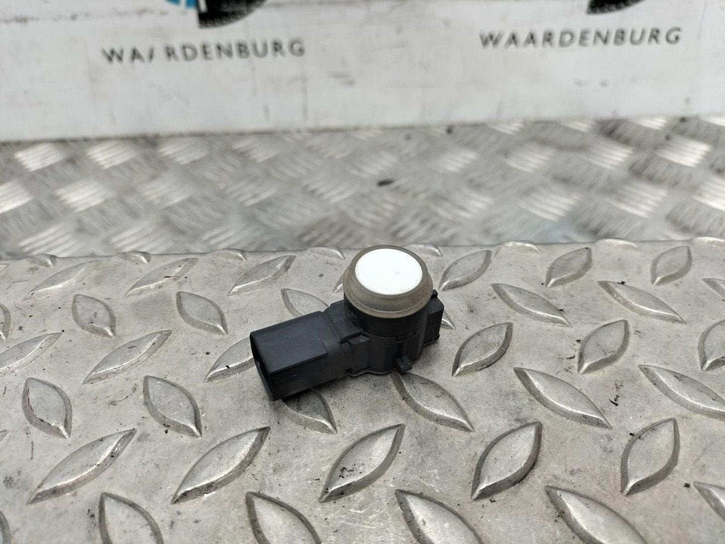 PEUGEOT 308 SENSOR PARKEREN (PDC) 2021, Enlèvement ou Envoi, Utilisé, ARN reconnu