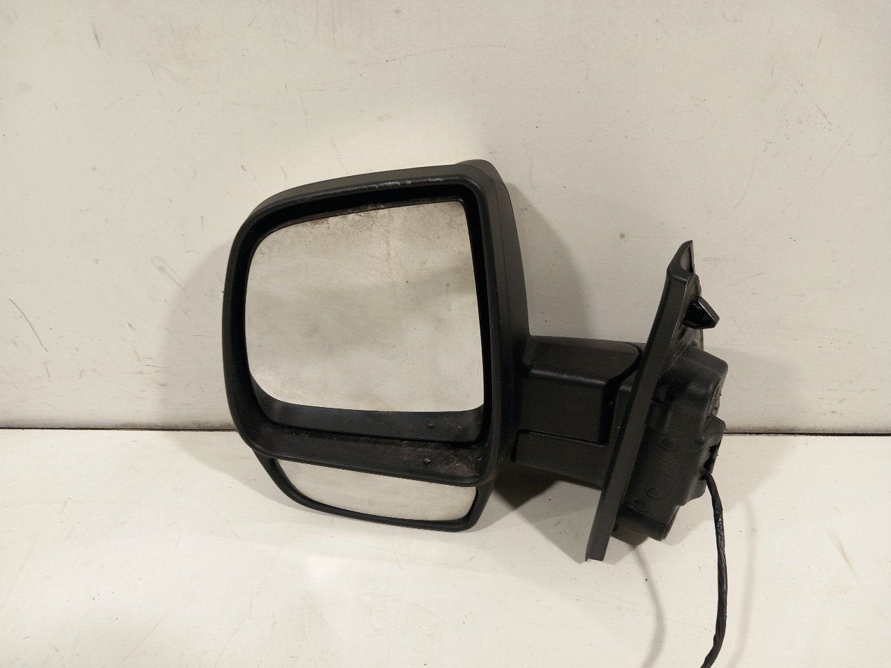 Spiegel buiten links elektrisch Fiat Doblo, Auto-onderdelen, Onderdelen@venauto.nl, Van der Ven Autorecycling B.V., Gebruikt, Ettenseweg 76, 4706 PB Roosendaal, The Netherlands