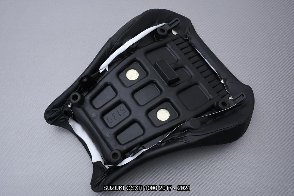 Selle Conducteur AVDB pour SUZUKI GSXR 1000 R 2017 - 2021, Enlèvement ou Envoi, Neuf
