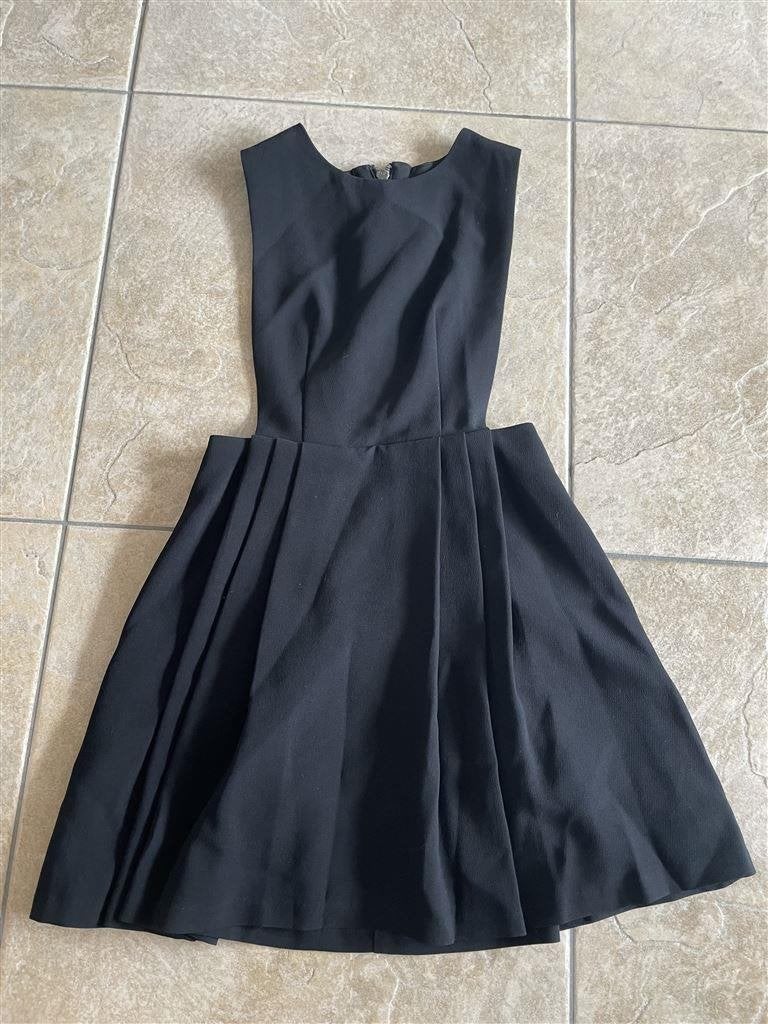 jurkje - mini dress- BCBgeneration - uk 8 - maat 36, Kleding | Dames, Ophalen of Verzenden, Zo goed als nieuw, Maat 36 (S)