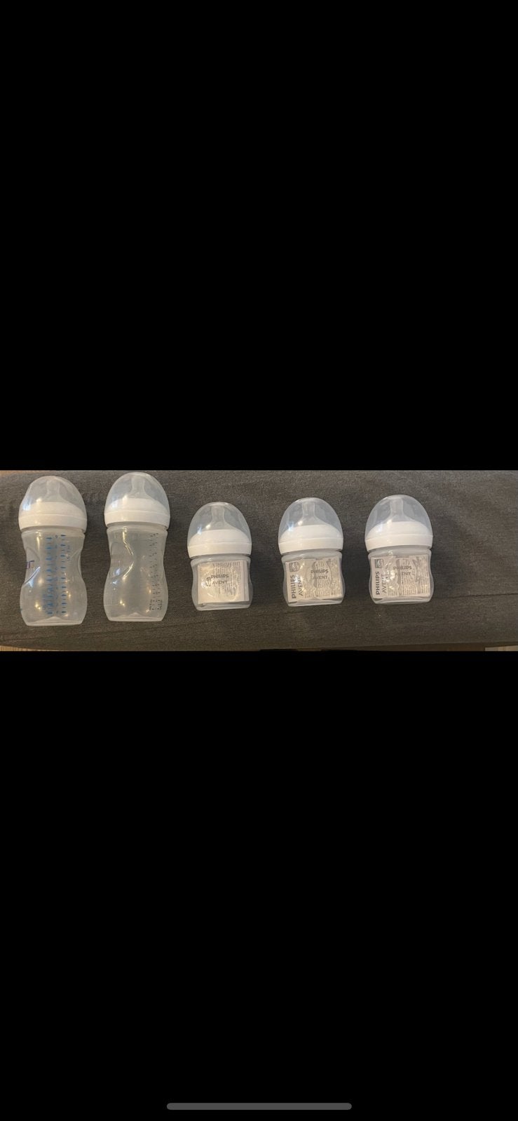 Free Baby milk bottles, Timbres & Monnaies, Métaux nobles & Lingots, Enlèvement