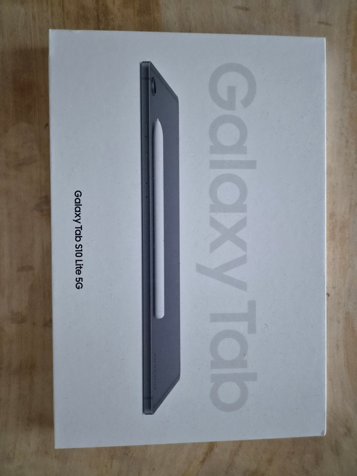 Samsung Galaxy Tab S10 Lite, Enlèvement ou Envoi, 10 pouces, Samsung, 128 GB