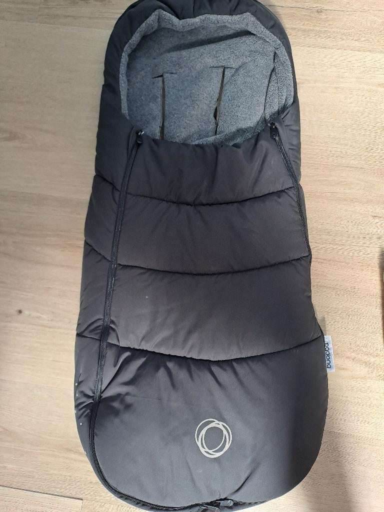Bugaboo voetenzak, Kinderen en Baby's, Ophalen, Zo goed als nieuw, Kinderwagen, Bugaboo