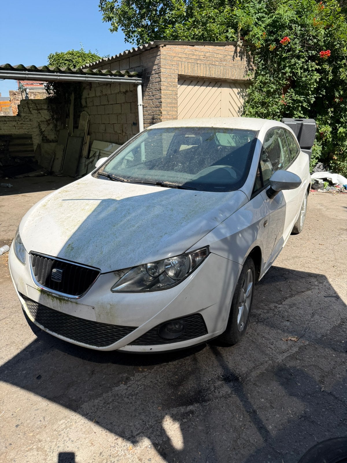 Tout pièce pour seat Ibiza, Enlèvement, Seat