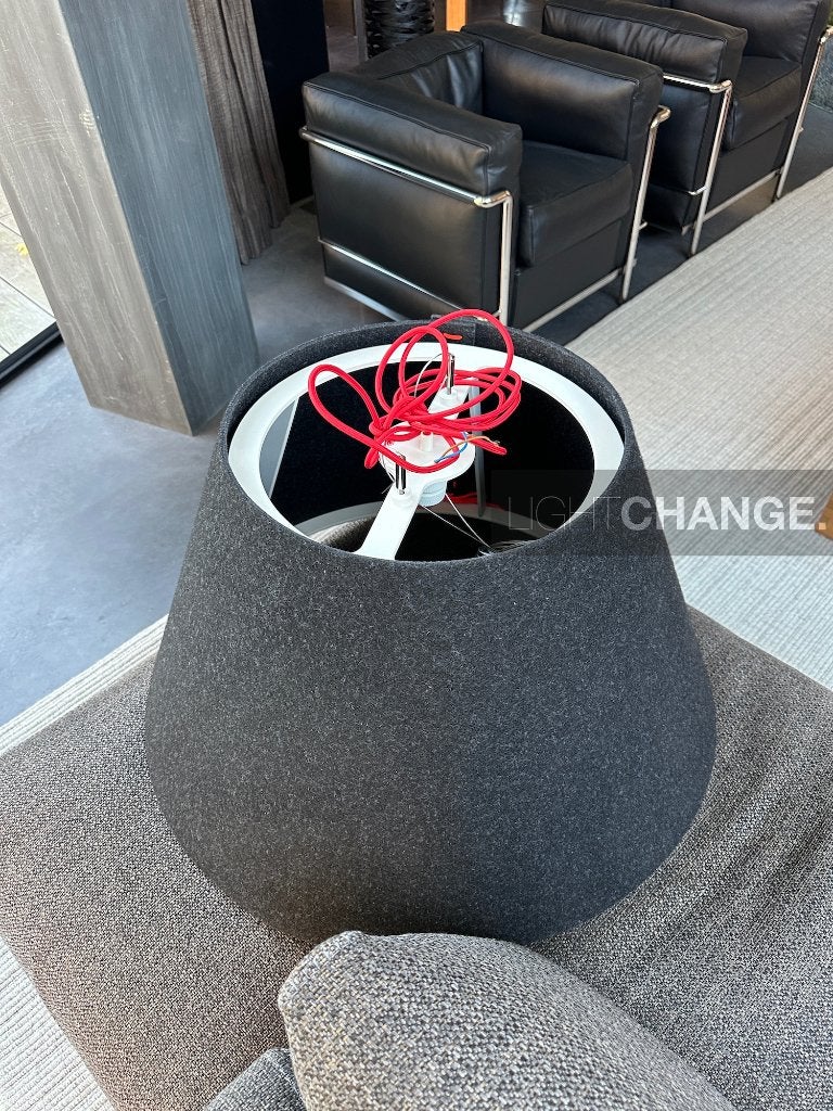 BuzziSpace BuzziShade akoestische hanglamp lamp plafondlamp, Ophalen, Nieuw, Metaal, High-end Furniture