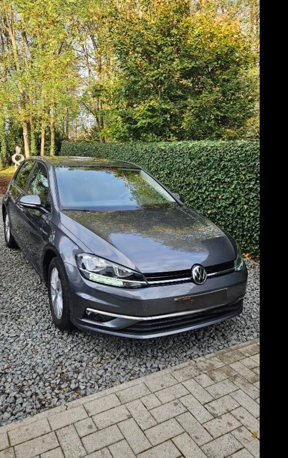 Volswagen golf  otomat, Ophalen of Verzenden