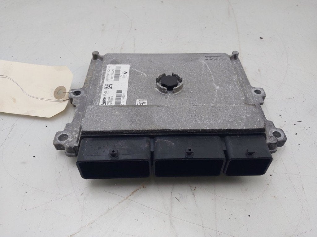 CALCULATEUR MOTEUR ECU Renault Captur I (2R) (01-2013/-), Autos : Pièces & Accessoires, Renault, Valeo, Utilisé, 100, rue de Courcelles
75017  Paris, FR