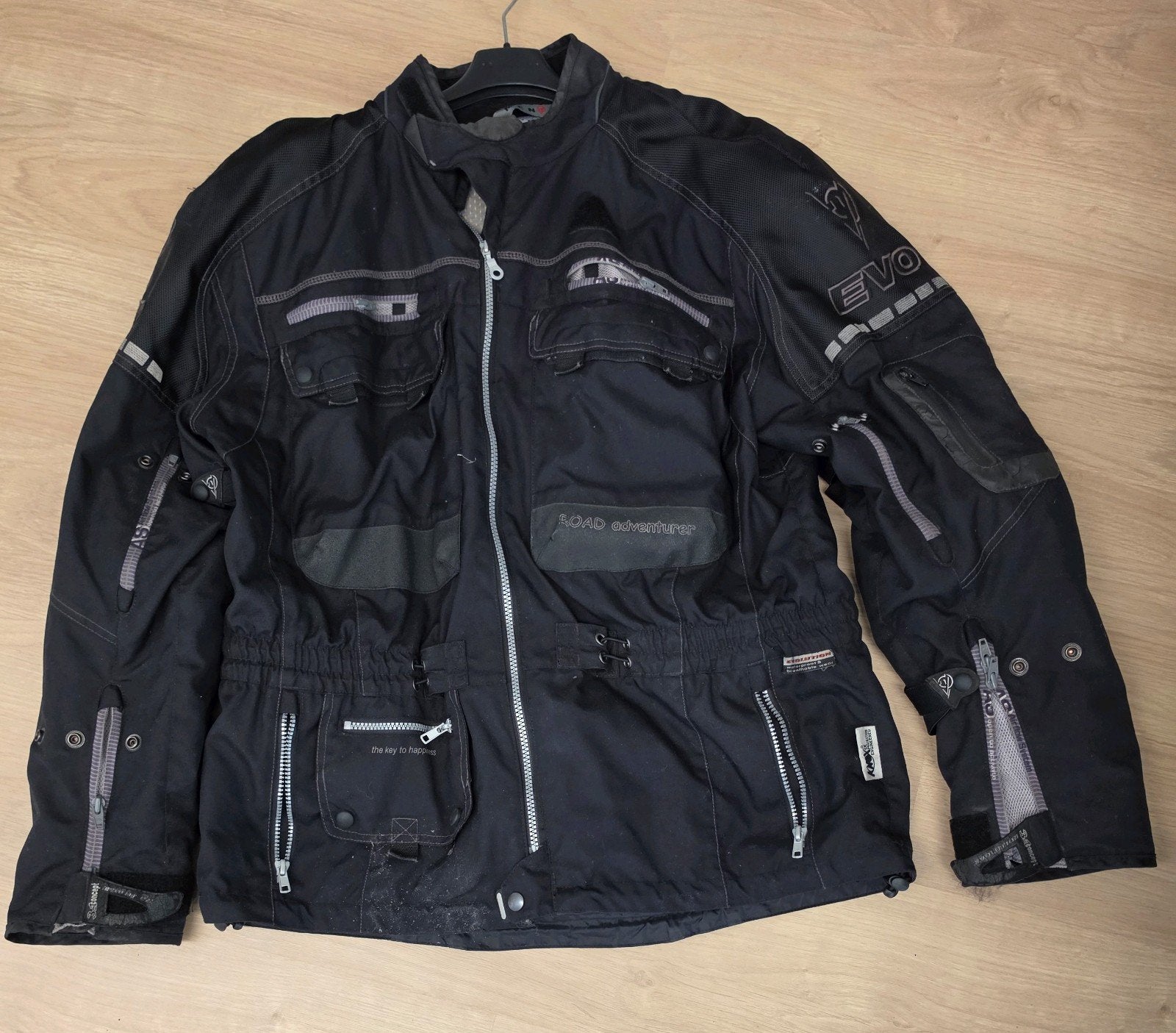 Veste Evo Moto, Motos, Enlèvement ou Envoi