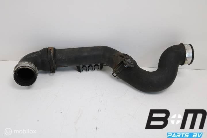 Laadluchtbuis VW Caddy 2K 1.9 TDI BLS 3C0145770B, Gebruikt