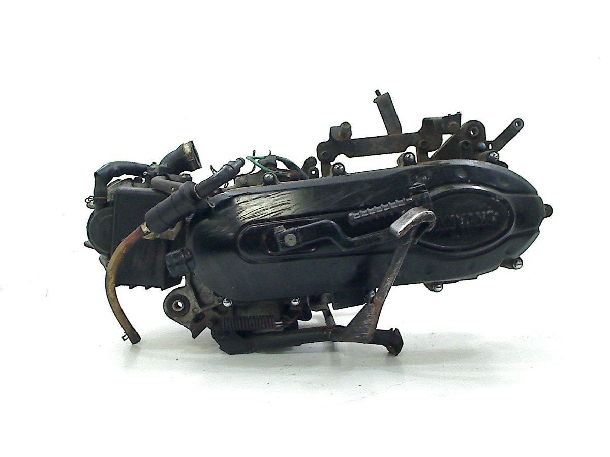 BLOC MOTEUR Sym Crox 50 4T (01-2012/12-2024), P.J. Troelstraweg 8 8
3144 CX  MAASSLUIS, NL, Info@cama-motorparts.nl, Utilisé, Autres types