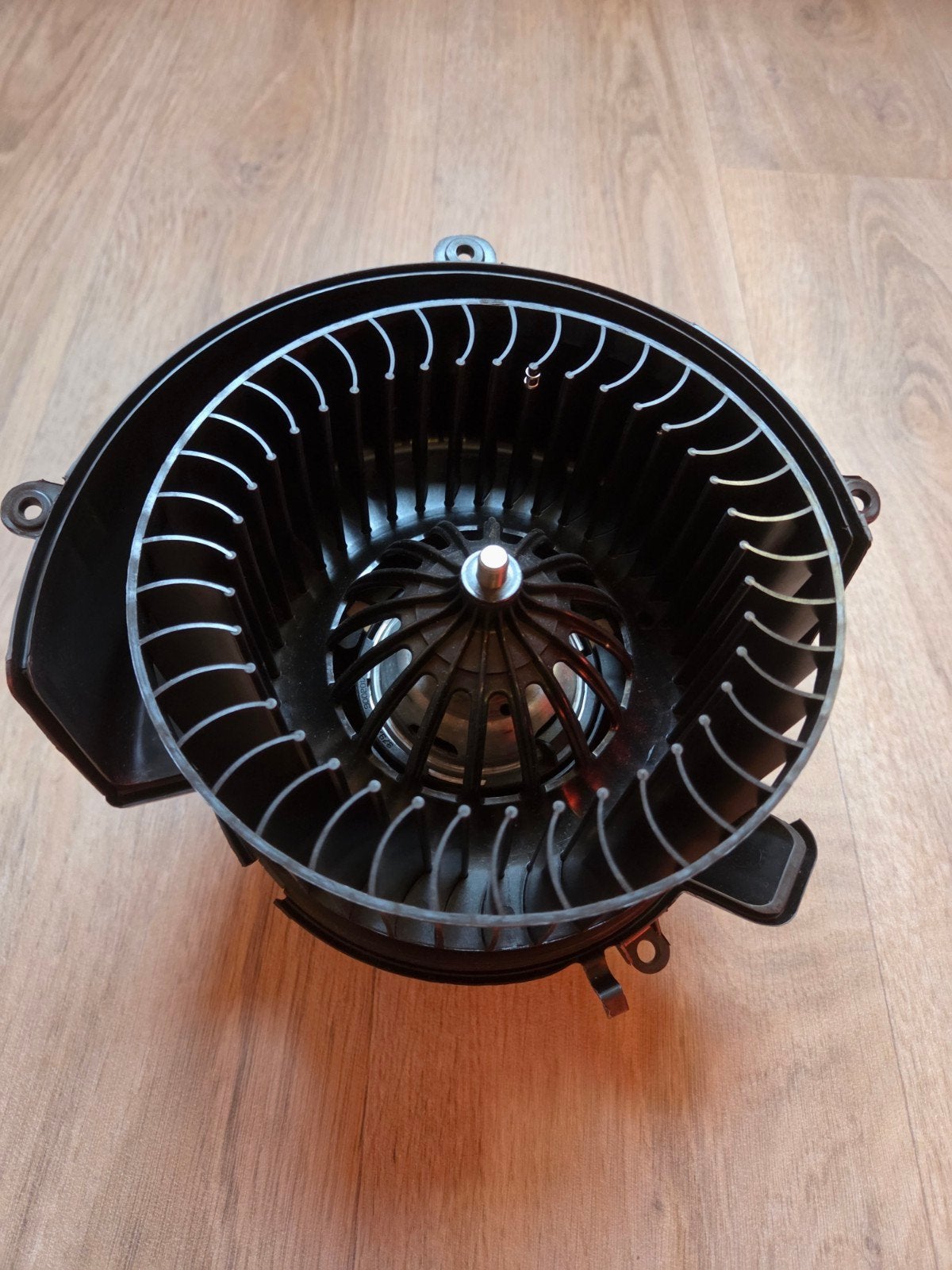 Ventilateur de chauffage Opel Astra G/ Zafira A., Autos : Pièces & Accessoires, Enlèvement ou Envoi, Neuf, Opel