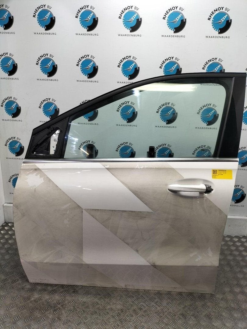 MERCEDES B CLASS W247 B200 D  PORTIER LV  2022, Enlèvement ou Envoi, ARN reconnu, Utilisé, Porte