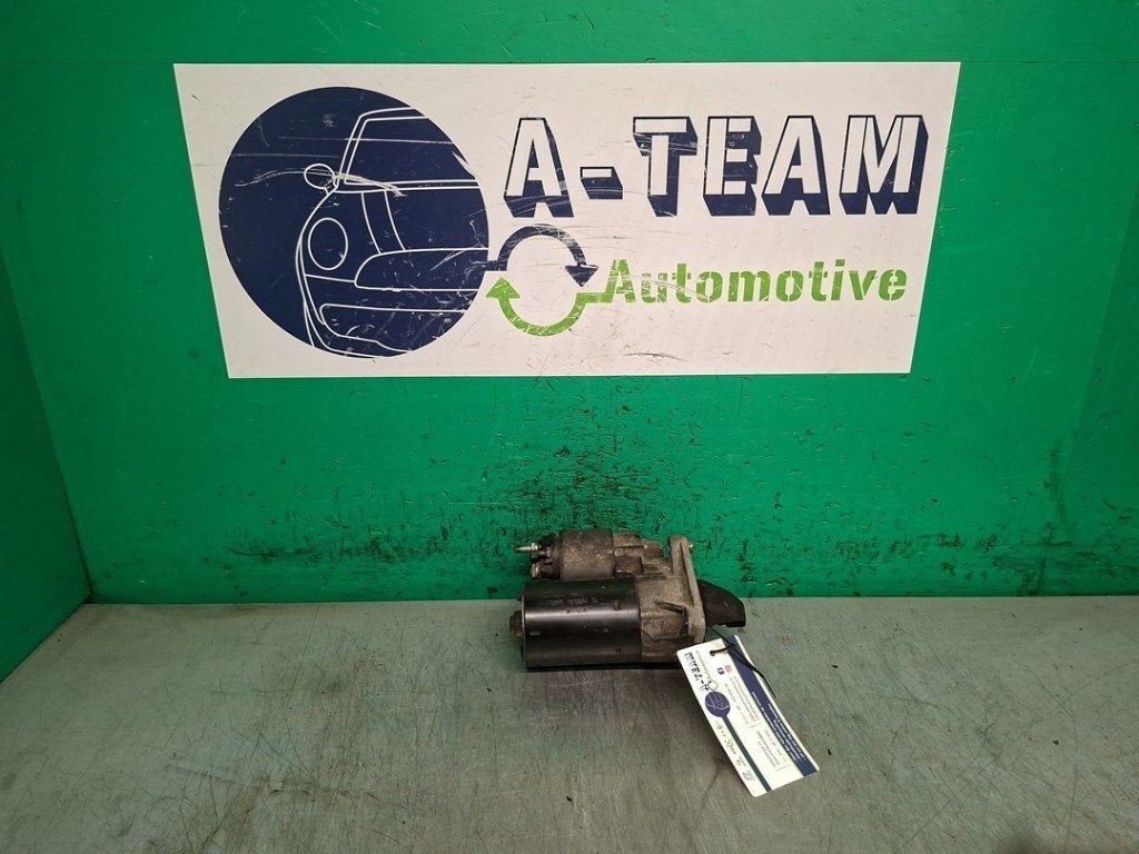 DÉMARREUR Alfa Romeo GT (937) (|0001107411|), Stellantis Europe S.p.A, IPC D1-09 Bahnhofsplatz
65423  Rüsselsheim am Main, DE