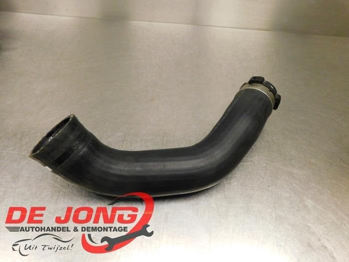Tuyau intercooler d'un Renault Clio, Renault, -, 3 mois de garantie, Utilisé