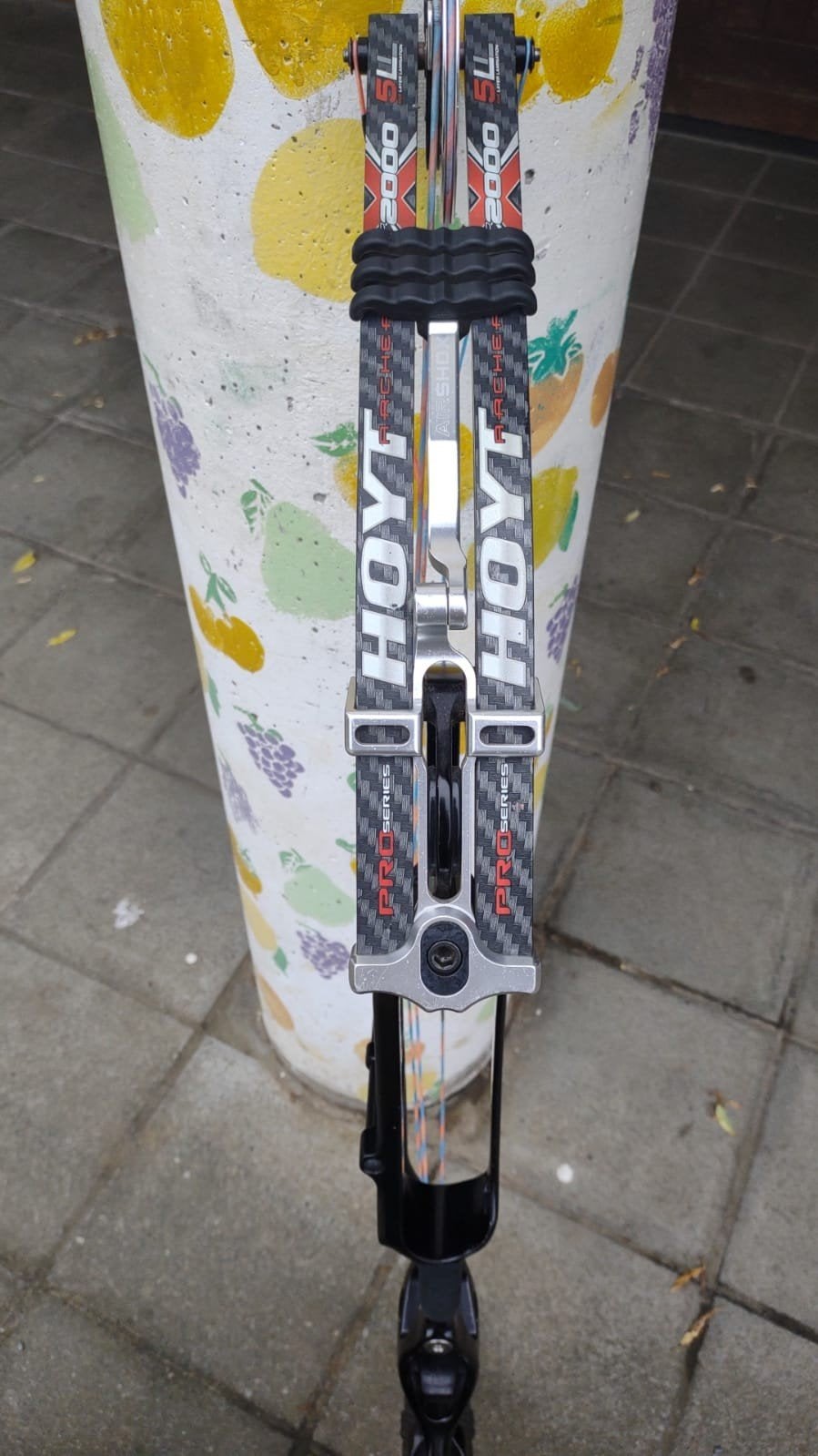 Hoyt boog trek lengte 28 31, Watersport en Boten, Wakeboarden, Ophalen