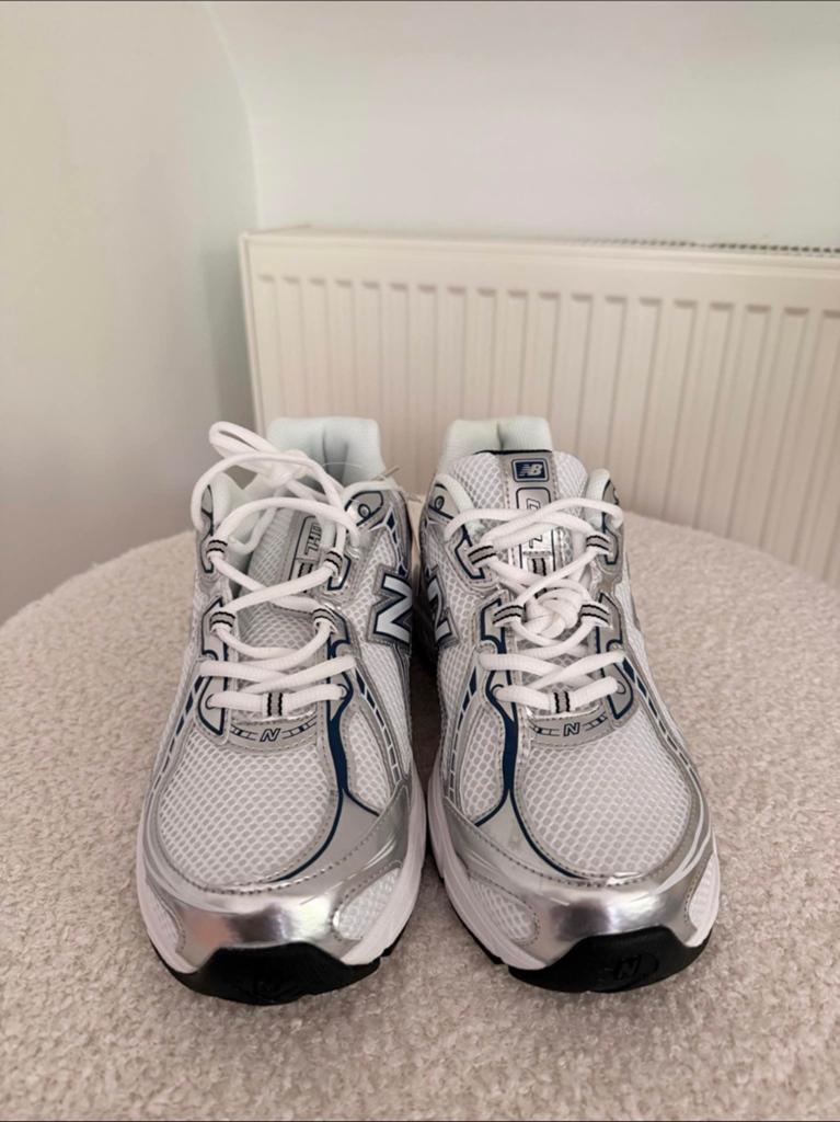 New balance 740, Enlèvement, Comme neuf